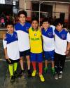 FÚTSAL
